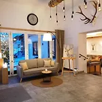Hotel Forstauerwirt & Restaurant Forstau (Salzburg)