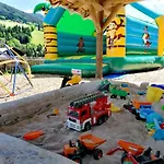 Forstauerwirt & Restaurant 3*