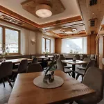 Forstauerwirt & Restaurant Hotel 3*
