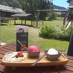 Forstauerwirt & Restaurant 3*