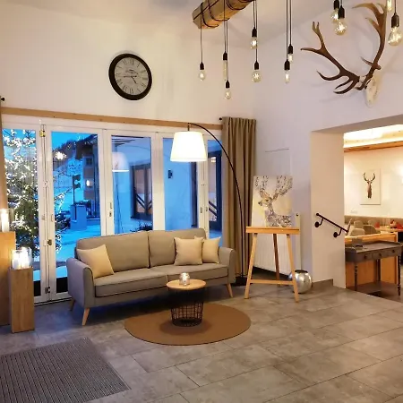 Hotel Forstauerwirt & Restaurant Forstau (Salzburg)