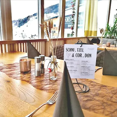 Forstauerwirt & Restaurant Hotel Forstau (Salzburg)