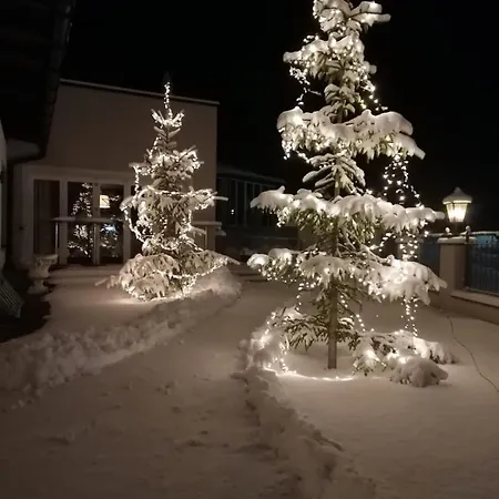Forstauerwirt & Restaurant