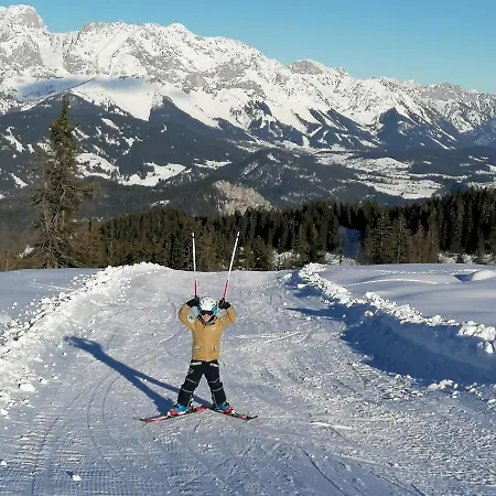 Hotel Forstauerwirt & Restaurant Forstau (Salzburg)