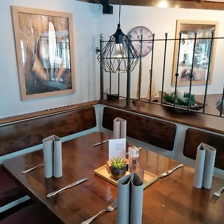 Forstauerwirt & Restaurant Hotel Forstau (Salzburg)