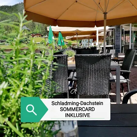 Forstauerwirt - Mit Herz Und Genuss 3* 福尔施陶