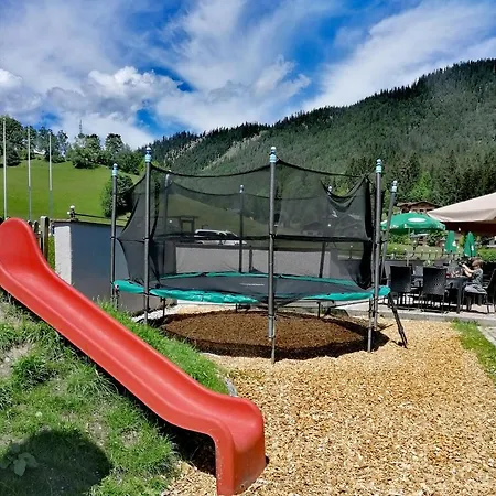 Hotel Forstauerwirt & Restaurant