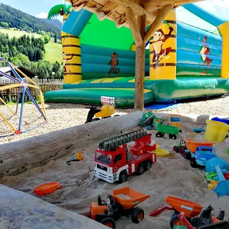 Forstauerwirt & Restaurant 3*