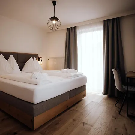 Hotel Forstauerwirt & Restaurant Forstau (Salzburg)
