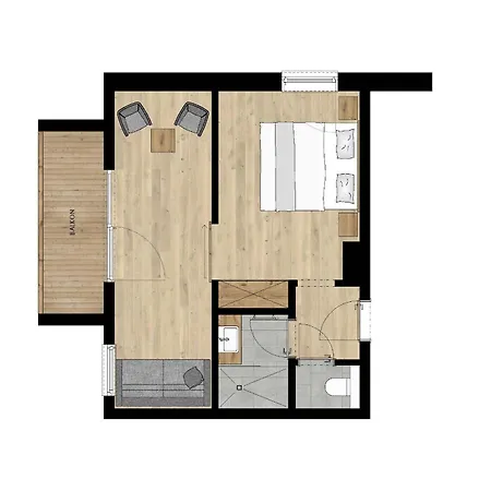 Forstauerwirt & Restaurant Forstau (Salzburg)