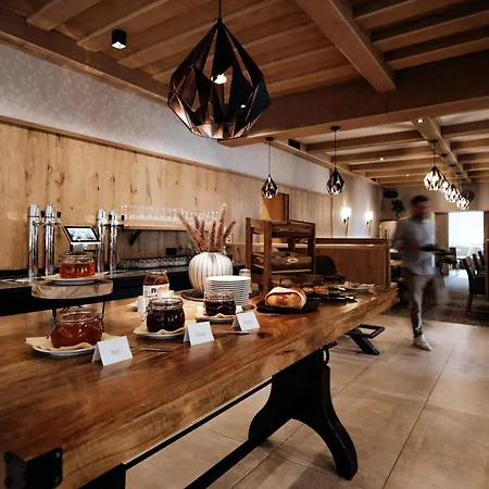 Forstauerwirt & Restaurant Hotel Forstau (Salzburg)