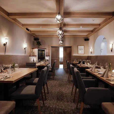 Forstauerwirt & Restaurant Forstau (Salzburg)