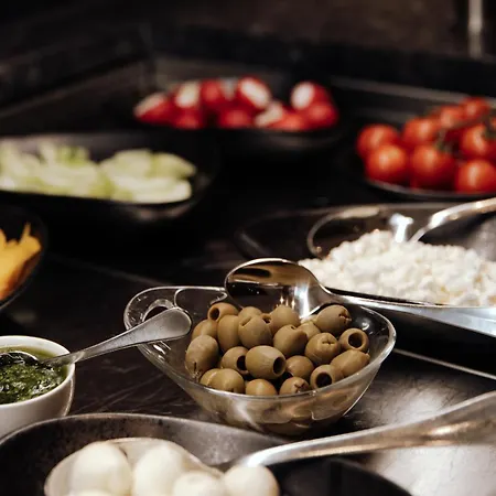 Forstauerwirt & Restaurant 3*