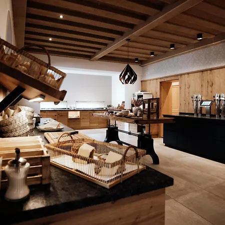 Hotel Forstauerwirt & Restaurant