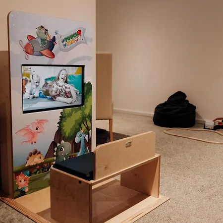 Hotel Forstauerwirt & Restaurant 3*