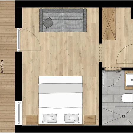 Forstauerwirt & Restaurant Forstau (Salzburg)