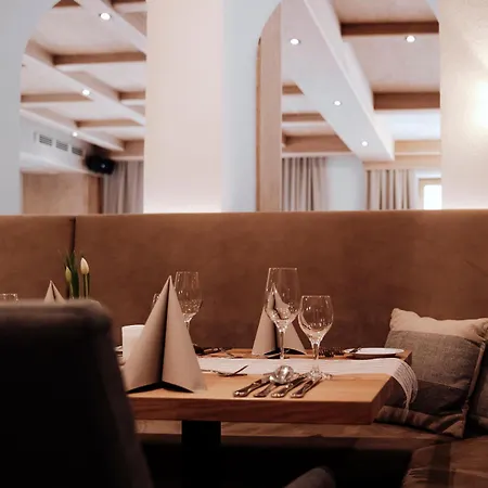 Forstauerwirt & Restaurant Hotel Forstau (Salzburg)