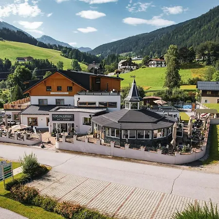 Hotel Forstauerwirt & Restaurant Forstau (Salzburg)