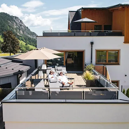 Forstauerwirt & Restaurant Hotel Forstau (Salzburg)