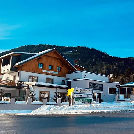 Hotel Forstauerwirt & Restaurant Forstau (Salzburg)