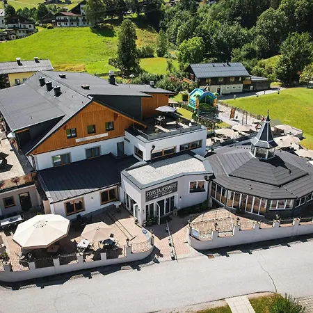 Forstauerwirt & Restaurant 3*