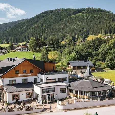 Forstauerwirt & Restaurant 3* Forstau (Salzburg)