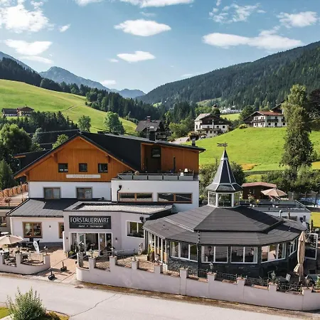 Forstauerwirt & Restaurant Hotel