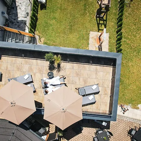 Otel Forstauerwirt & Restaurant