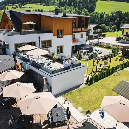 Forstauerwirt - Mit Herz Und Genuss 酒店 3*