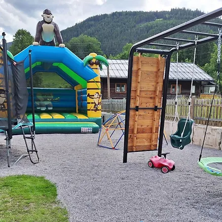 Forstauerwirt & Restaurant 3* Forstau (Salzburg)