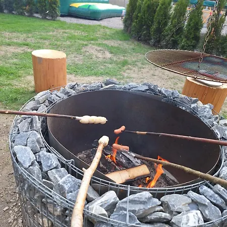 Forstauerwirt & Restaurant 3*