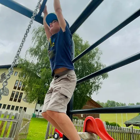 Forstauerwirt & Restaurant Hotel Forstau (Salzburg)