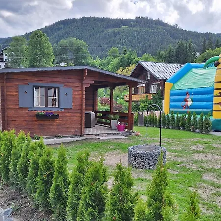 Forstauerwirt & Restaurant 3* Forstau (Salzburg)