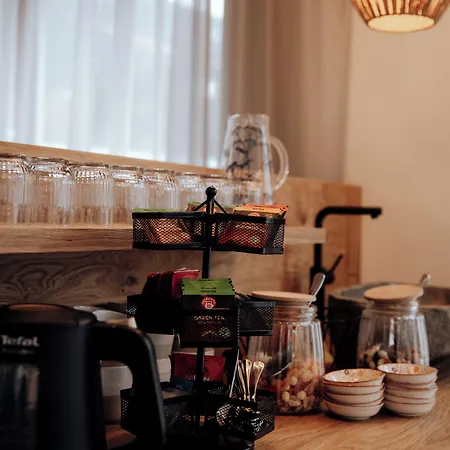 Hotel Forstauerwirt & Restaurant