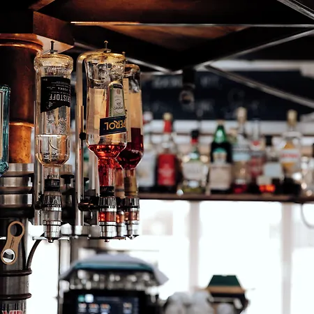 Forstauerwirt & Restaurant