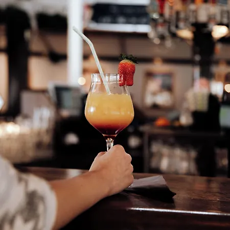 Forstauerwirt & Restaurant 3*