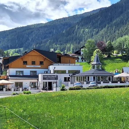 Forstauerwirt - Mit Herz Und Genuss 酒店