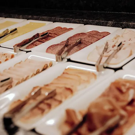 Hotel Forstauerwirt & Restaurant