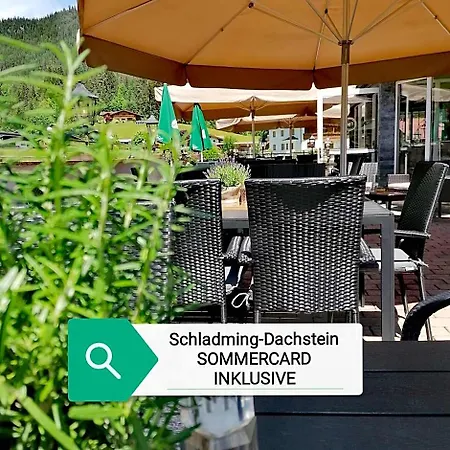 فندق Forstauerwirt - Mit Herz Und Genuss