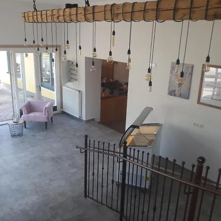 Hotel Forstauerwirt & Restaurant 3*