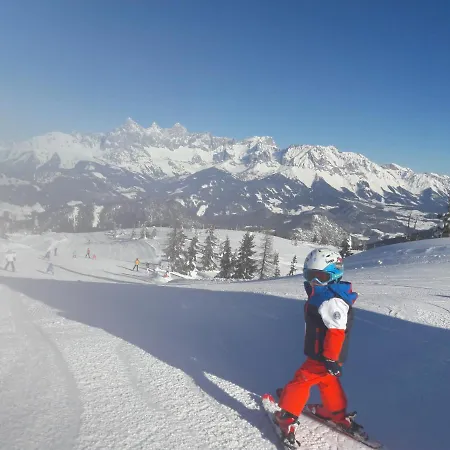 Hotel Forstauerwirt & Restaurant Forstau (Salzburg)