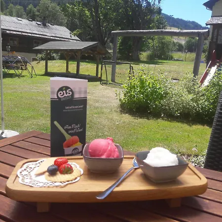 Forstauerwirt & Restaurant 3*