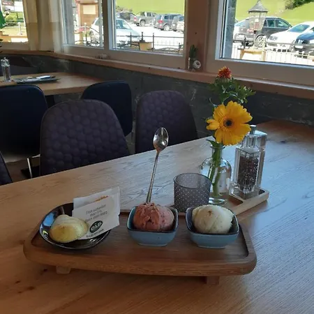 Hotel Forstauerwirt & Restaurant