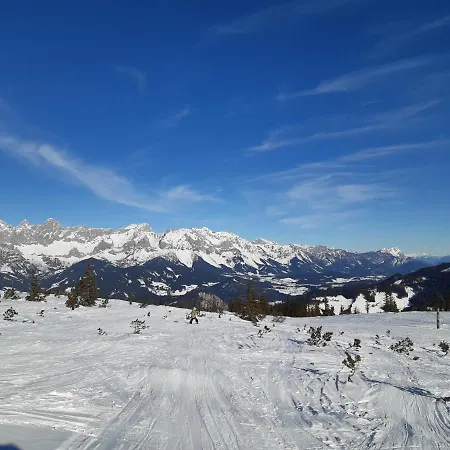 Forstauerwirt & Restaurant Hotel