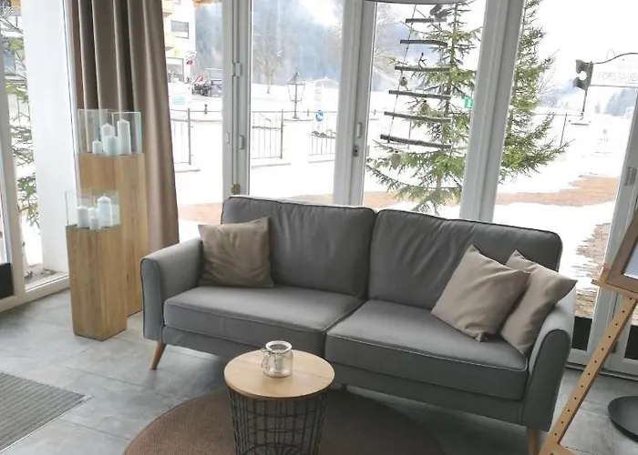 Hotel Forstauerwirt & Restaurant 3*