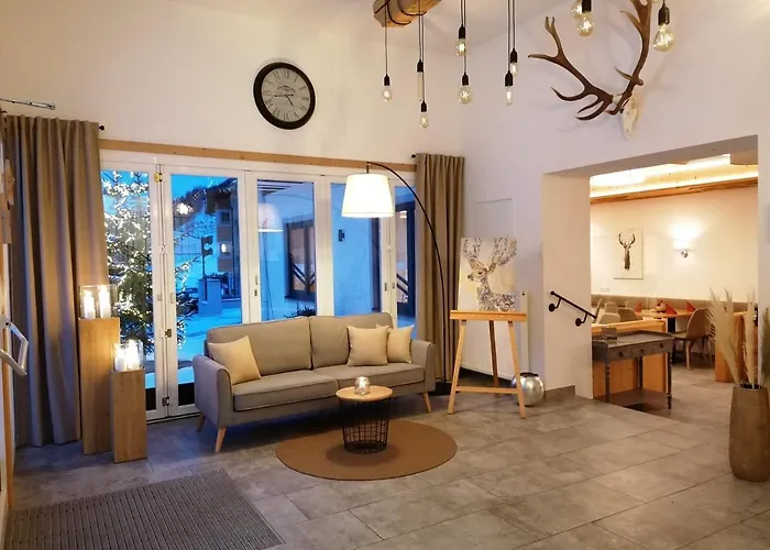 Hotel Forstauerwirt & Restaurant Forstau (Salzburg)