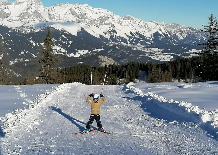 호텔 Forstauerwirt & Restaurant 포르슈타우