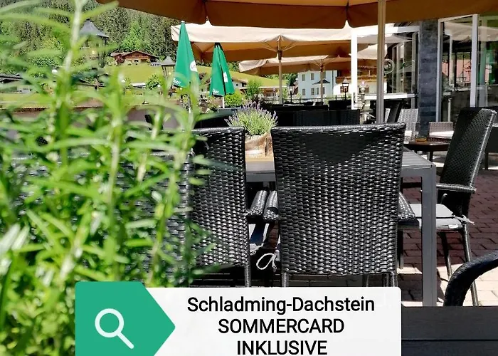 Forstauerwirt & Restaurant 3* Forstau (Salzburg)