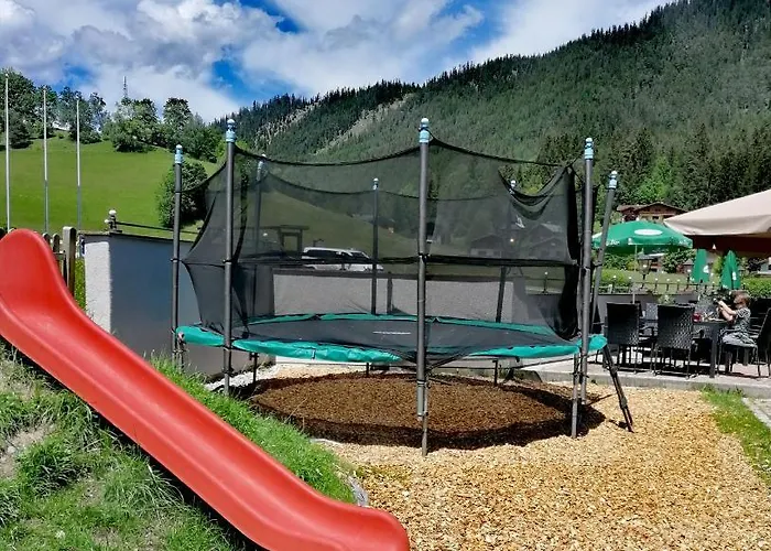 Hotel Forstauerwirt & Restaurant