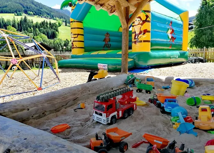 Forstauerwirt & Restaurant 3*